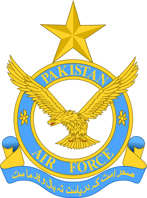 Air Force PNG