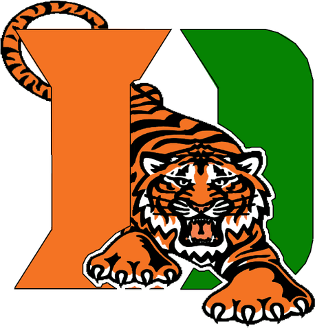 Detroit Tigers PNG