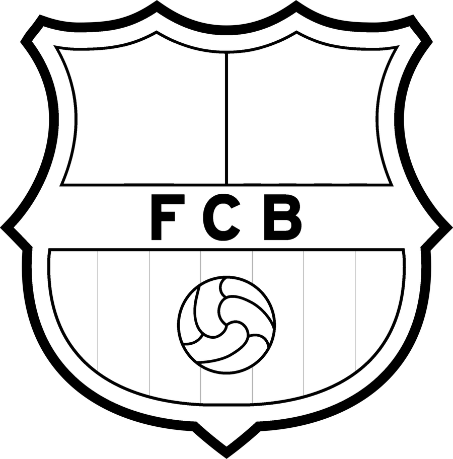Barca Logo PNG