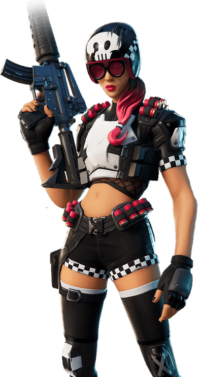 Fornite Derby Dynamo PNG
