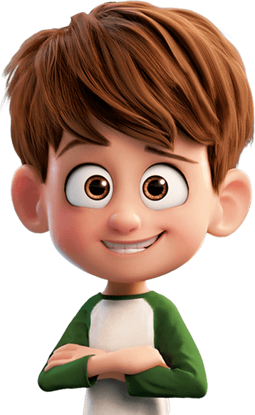 The Boss Baby PNG
