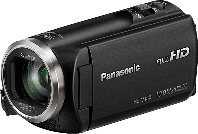 Video Recorder PNG