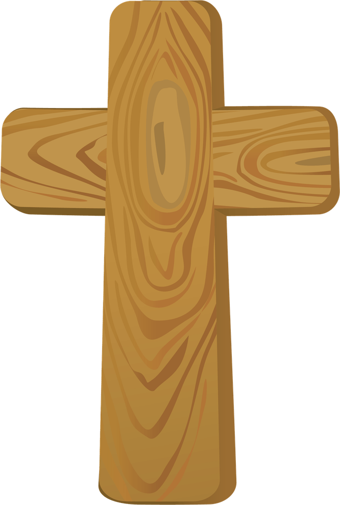 Jesus Without Cross PNG