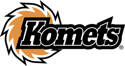Fort Wayne Komets PNG