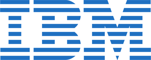 Ibm Logo PNG