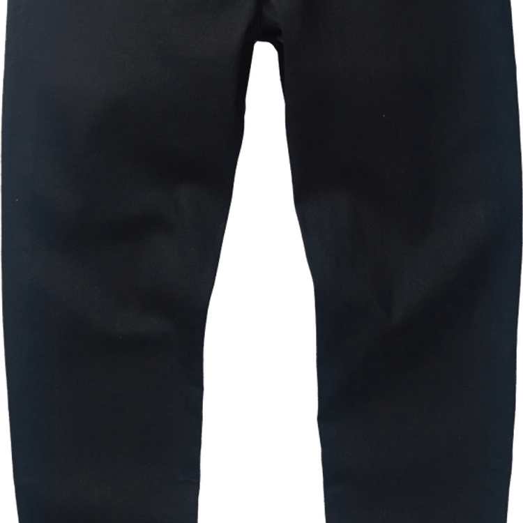 Black Jeans PNG