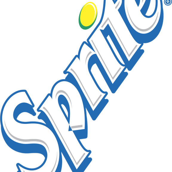 Sprite Logo PNG