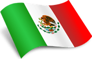 Mexico Flag PNG