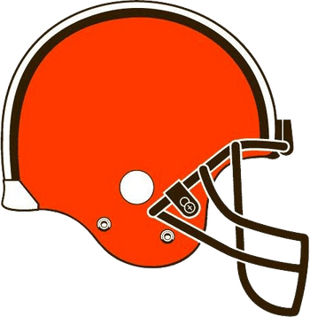 Cleveland Browns Logo PNG