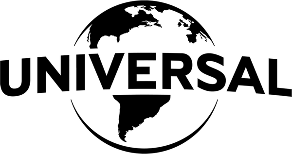 Universal Logo PNG