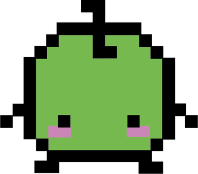 Junimo PNG