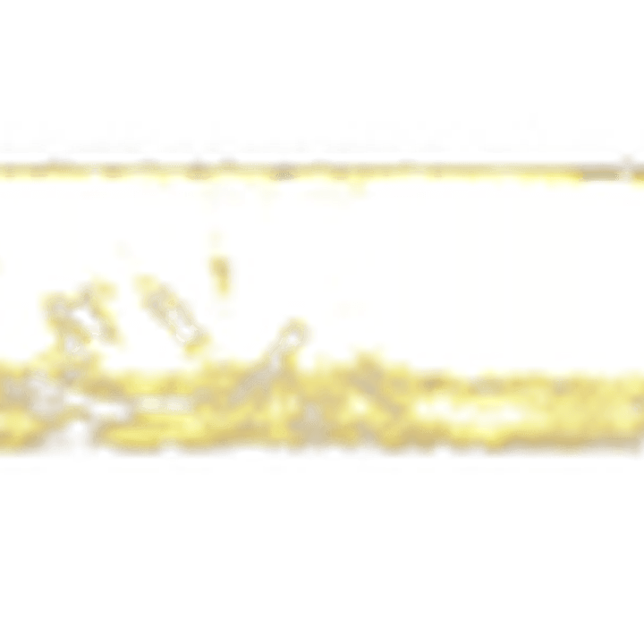 Gold Sparkle PNG