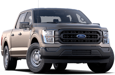 Ford F150 PNG