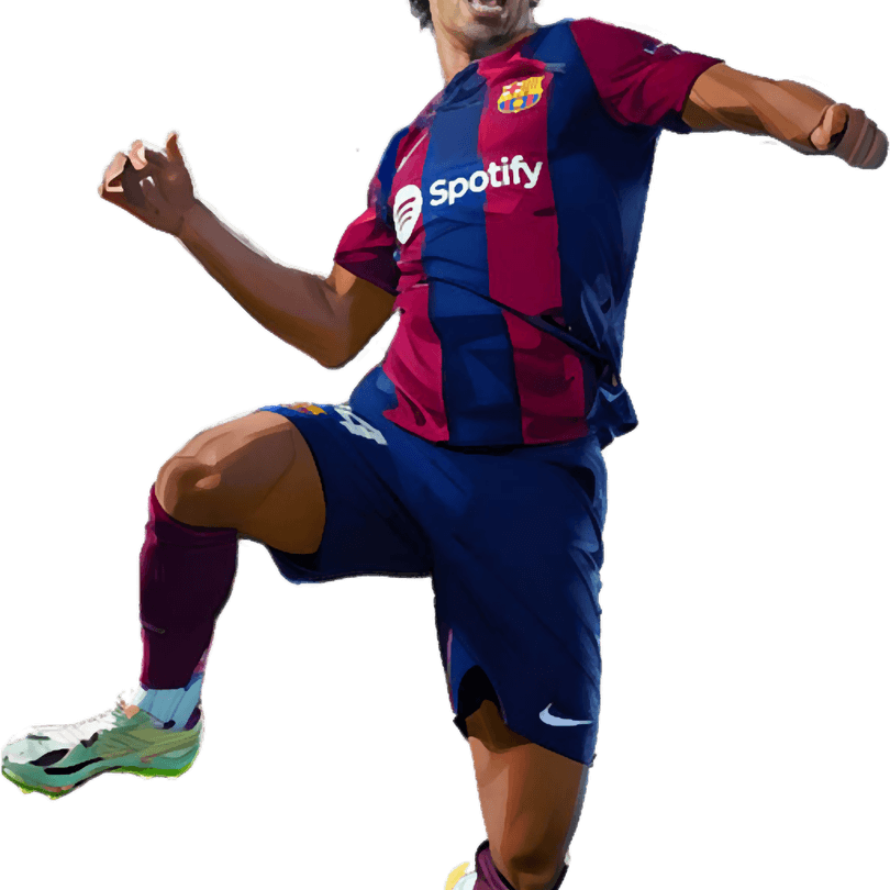 Joao Felix PNG