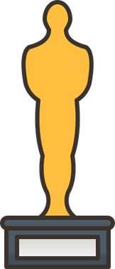 Oscar PNG