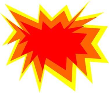 Explode PNG