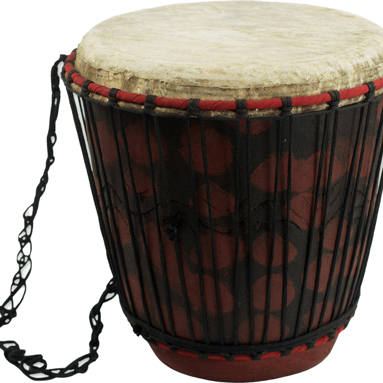 Bongo Drum PNG