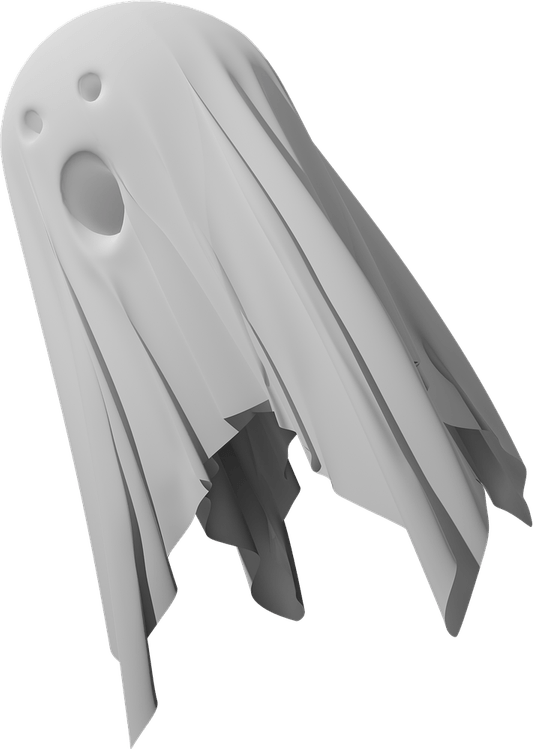 Halloween Blanket PNG