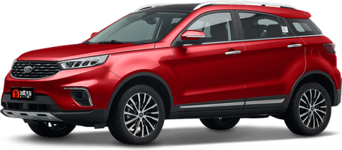 Car Left PNG