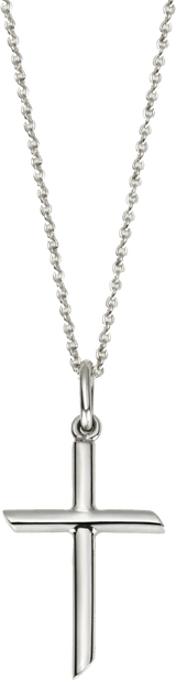 Necklace Cross PNG