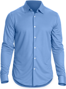 Dress Shirt PNG