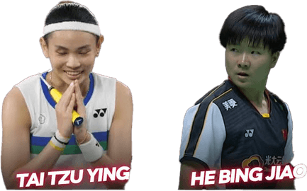 He Bingjiao PNG