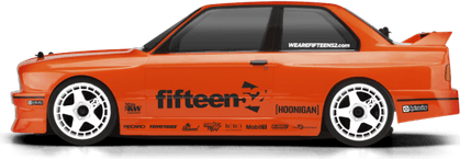 Bmw E30 M3 PNG