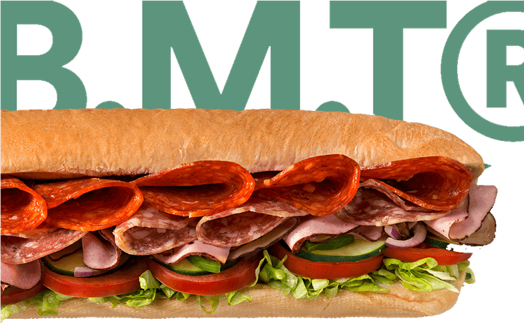 Subway PNG