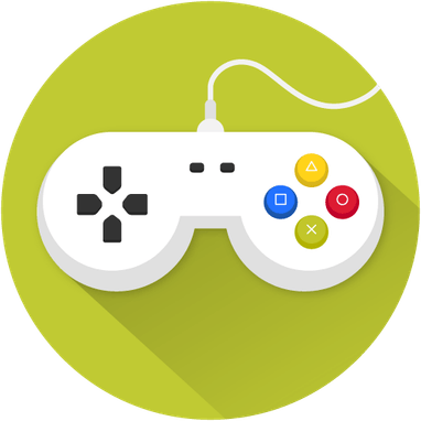 Video Game PNG