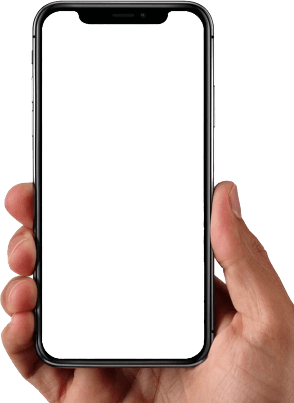 Iphone Border PNG