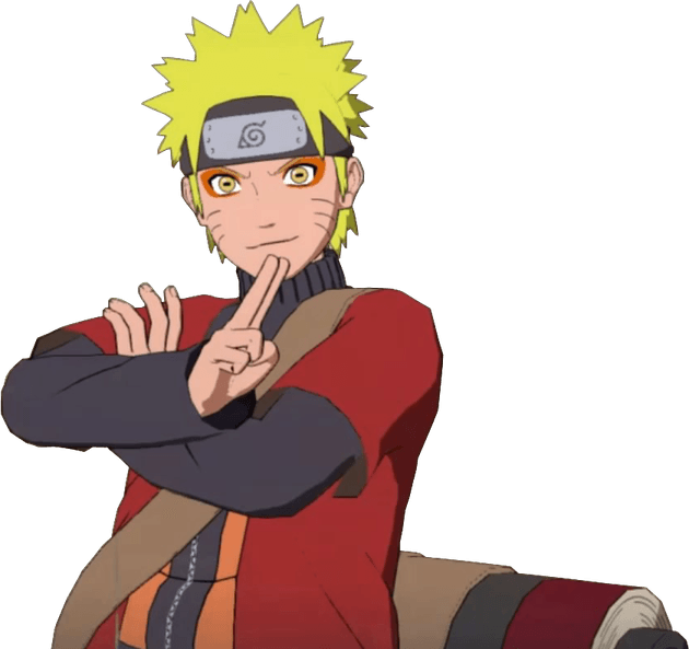 Naruto PNG
