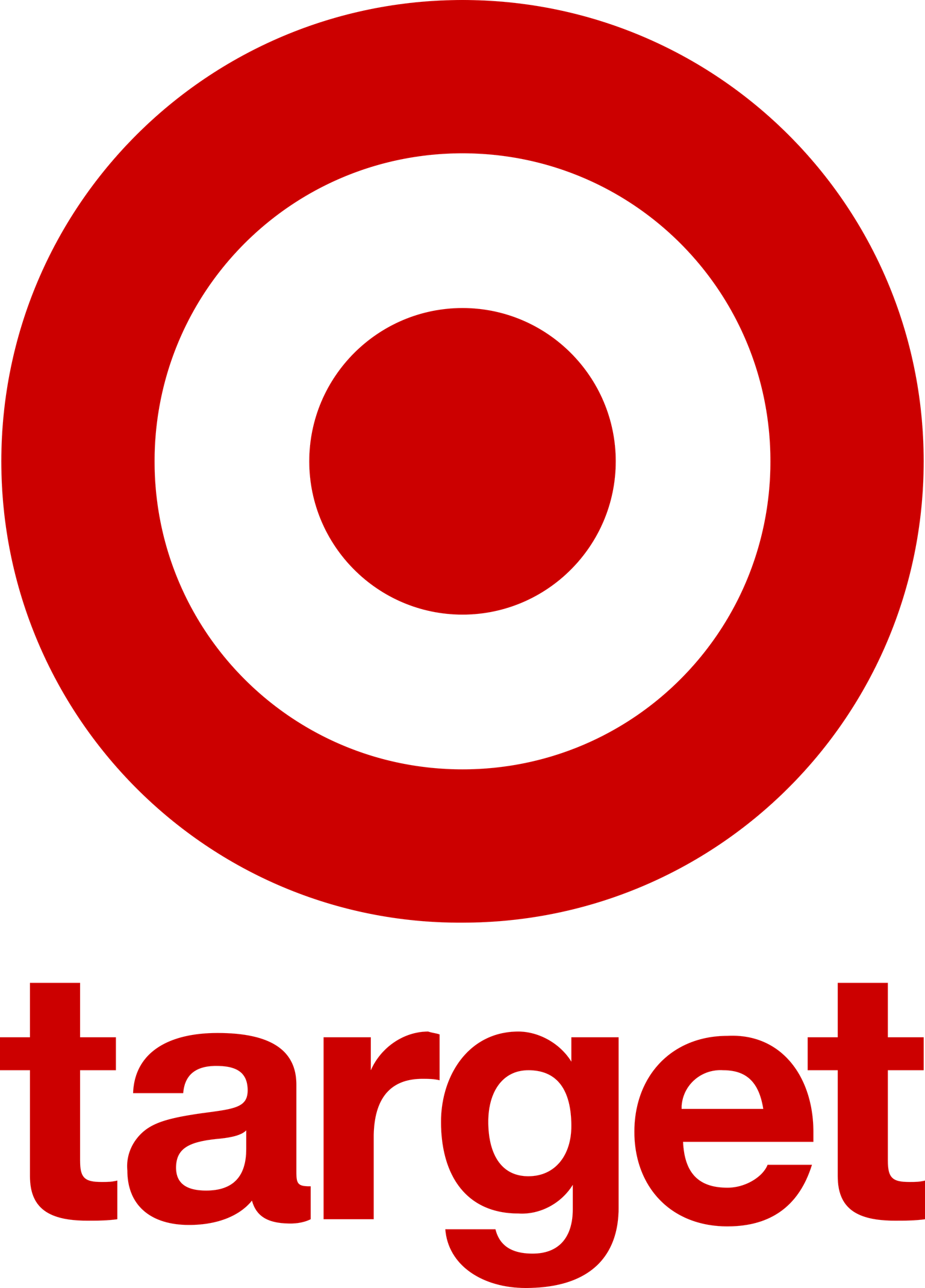 Target Logos PNG
