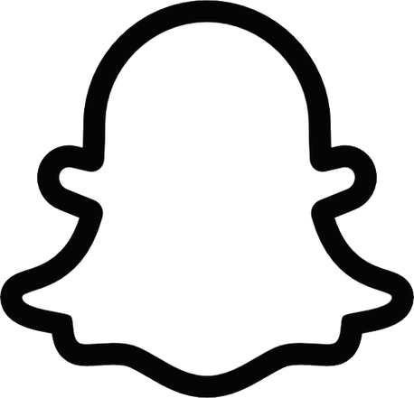 Snapchat PNG