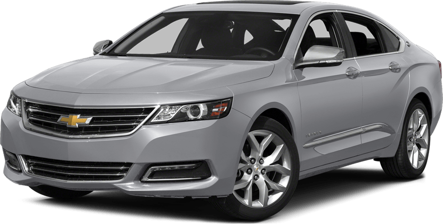 Chevrolet Impala PNG