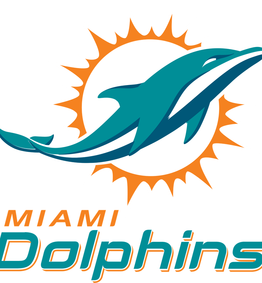 Dolphins Logo PNG