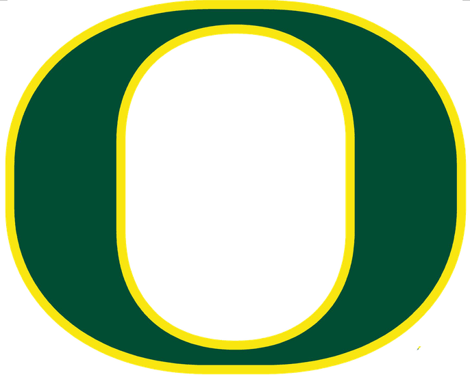 Oregon Logo PNG