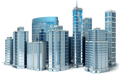 Skyscraper PNG