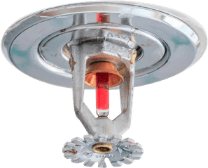Sprinkler PNG