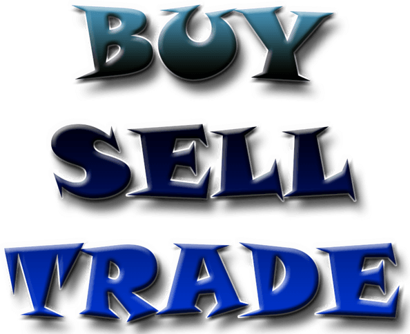 Buy And Sell PNG