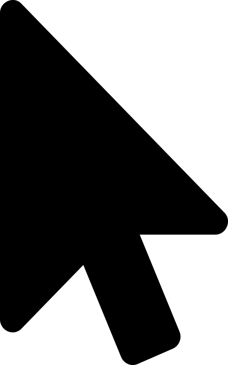 Cursor PNG