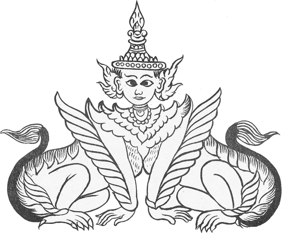 Asian Art PNG