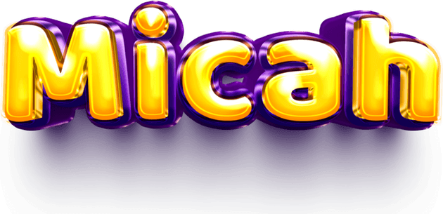 Name Bubble PNG