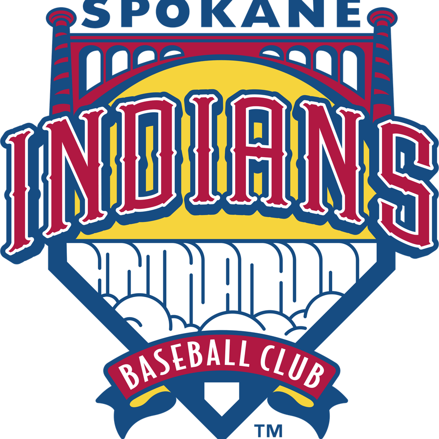 Spokane Indians PNG