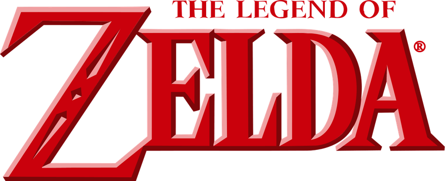 The Legend Of Zelda Majoras Mask Logo PNG