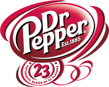 Dr Pepper Logo PNG