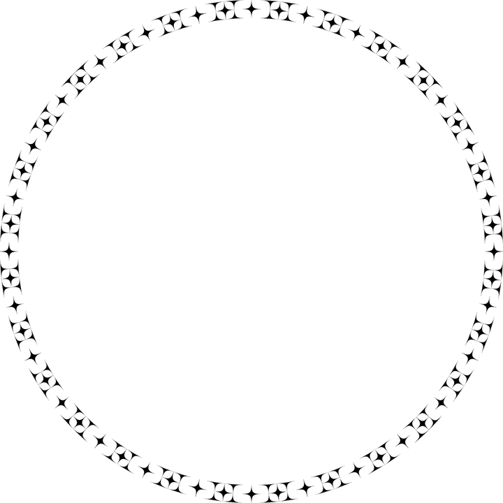 Barbed Wire Border PNG