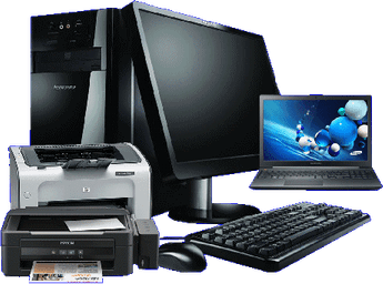 Computer Pc PNG