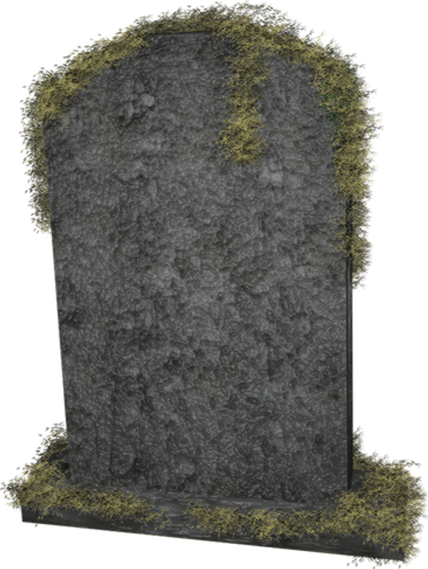 Gravestone PNG