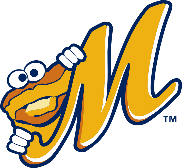Montgomery Biscuits PNG