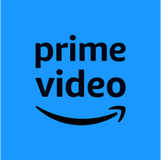 Amazon Prime Video Logo PNG